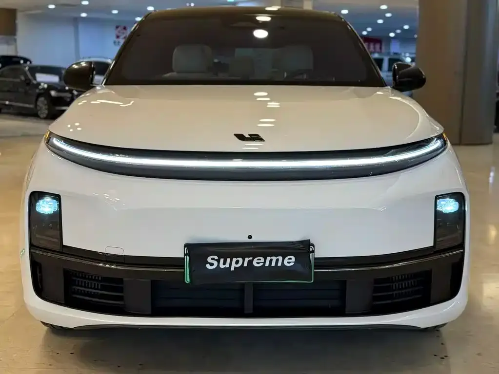 Li Auto L7 2024 из CN, фото 3