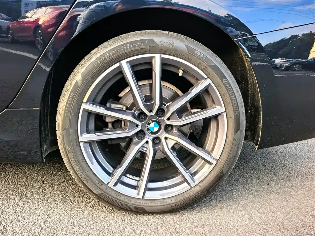 BMW 3 Series — фото 10