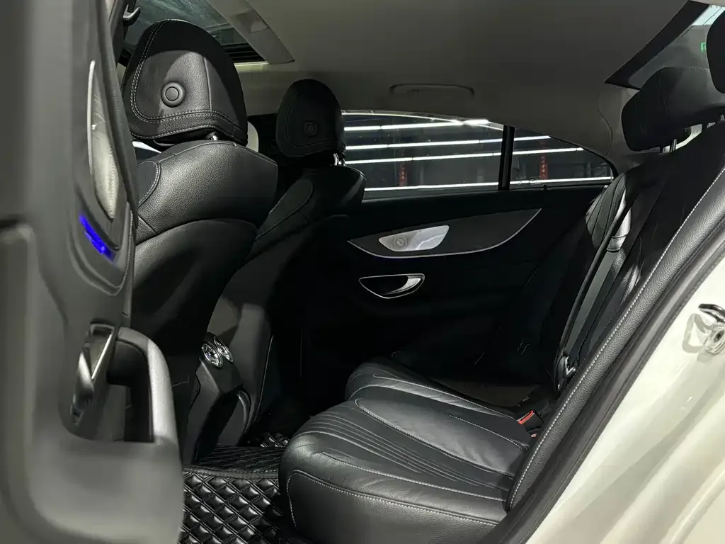 Mercedes-Benz CLS 2022 из CN, фото 5