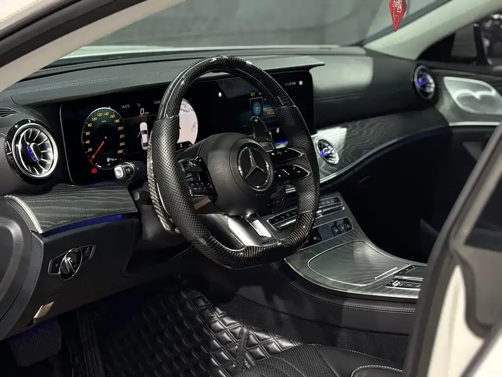 Mercedes-Benz CLS 2022 из CN, фото 9