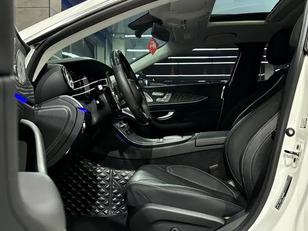 Mercedes-Benz CLS 2022 из CN, фото 10