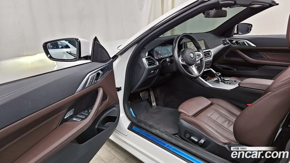 BMW 4-Series — фото 10