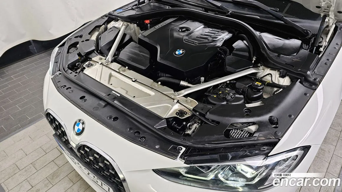 BMW 4-Series — фото 4