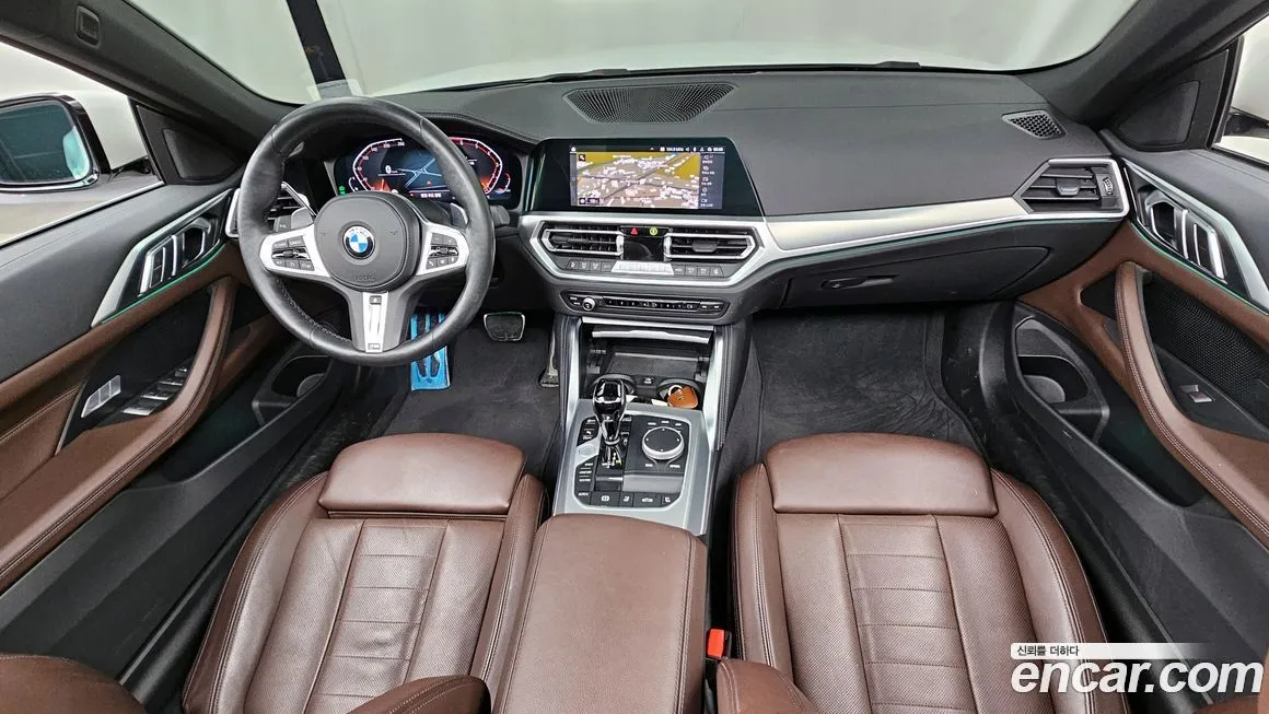 BMW 4-Series — фото 3