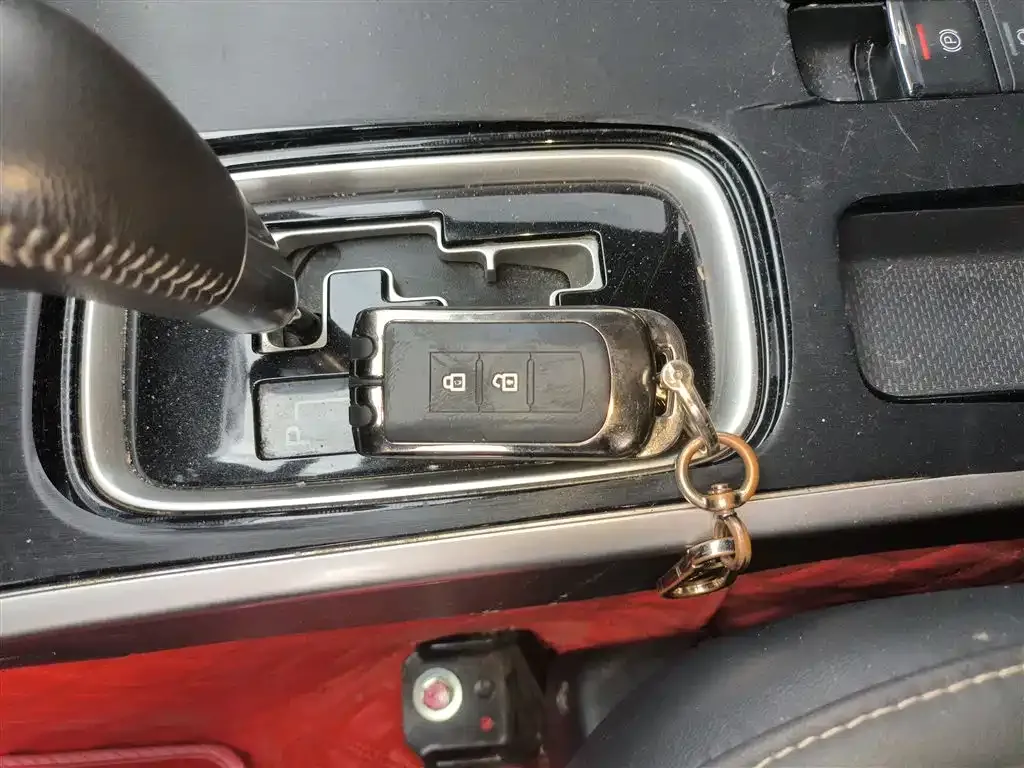 Mitsubishi Outlander 2021 из CN, фото 9