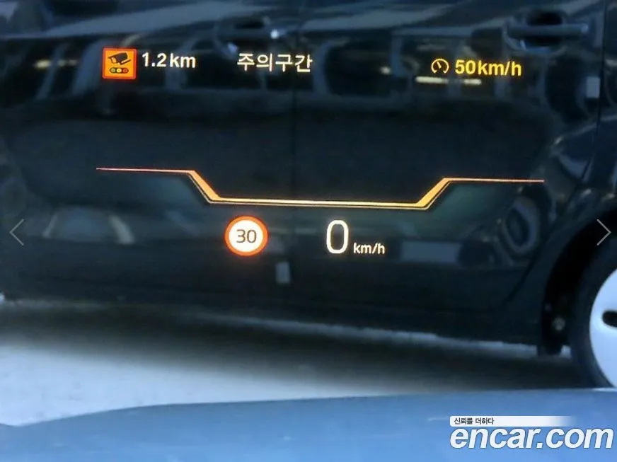 BMW i4 2024 из KR, фото 2