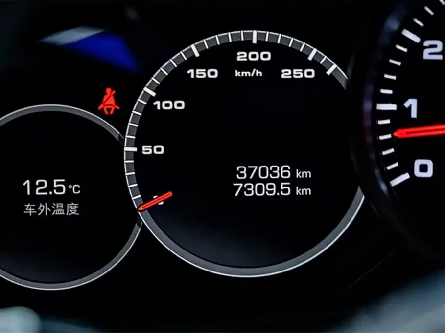 Porsche Cayenne 2021 из CN, фото 8