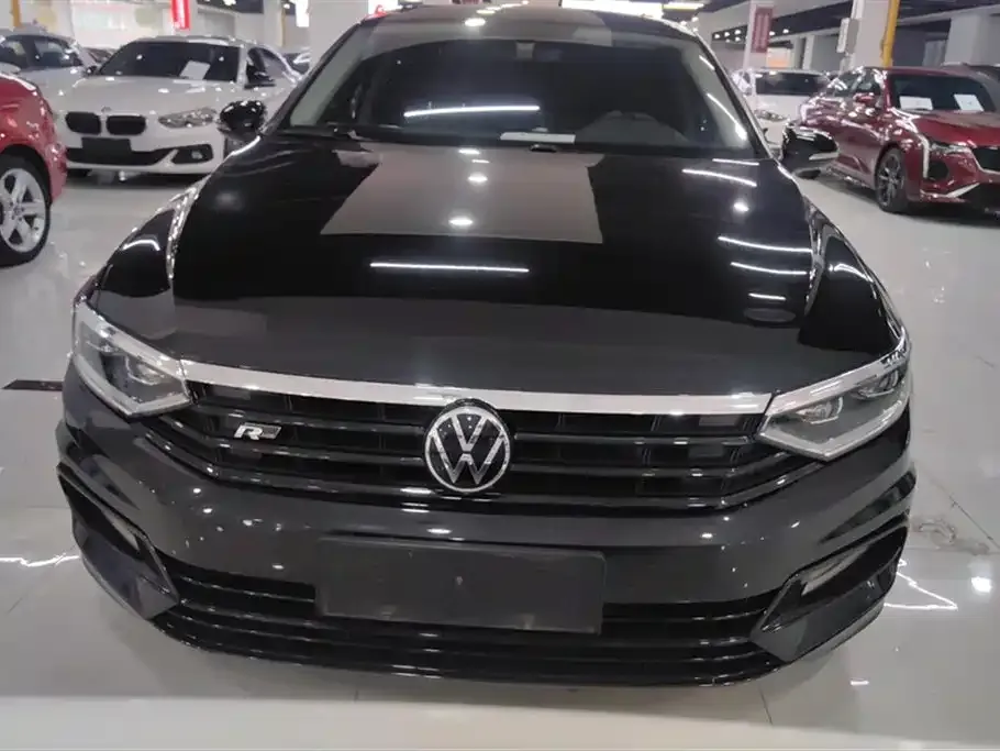 Volkswagen Magotan 2021 из CN, фото 7