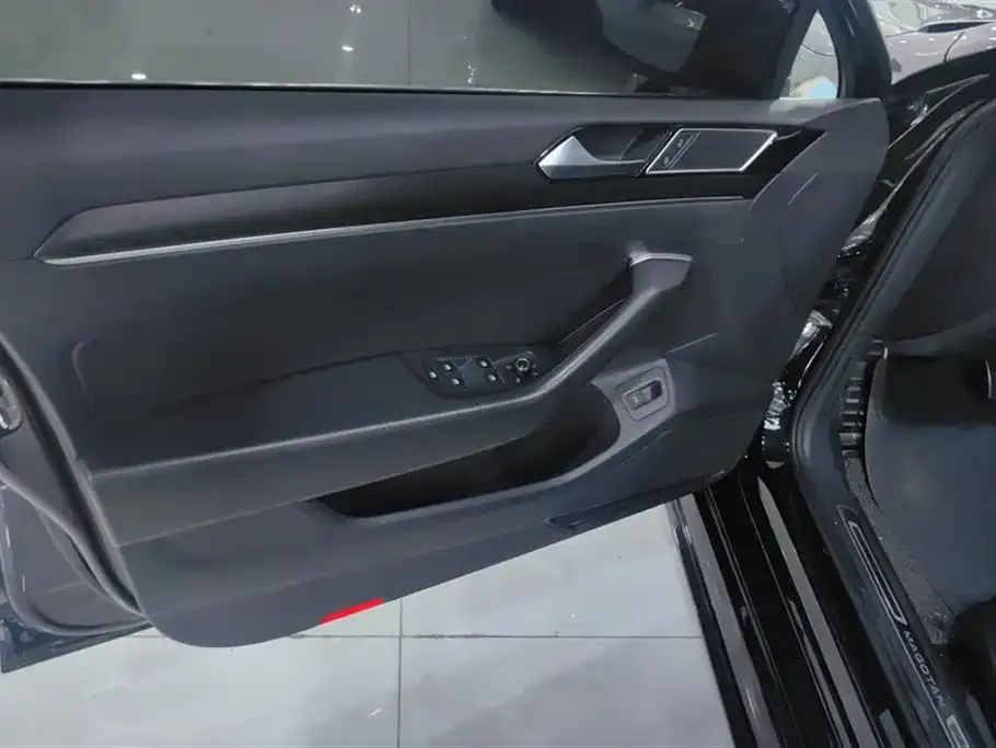 Volkswagen Magotan 2021 из CN, фото 6