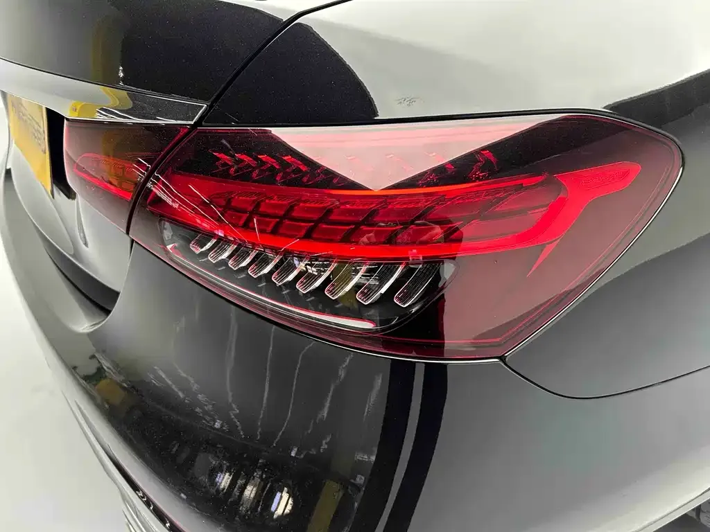 Mercedes-Benz E-Class 2023 из CN, фото 9