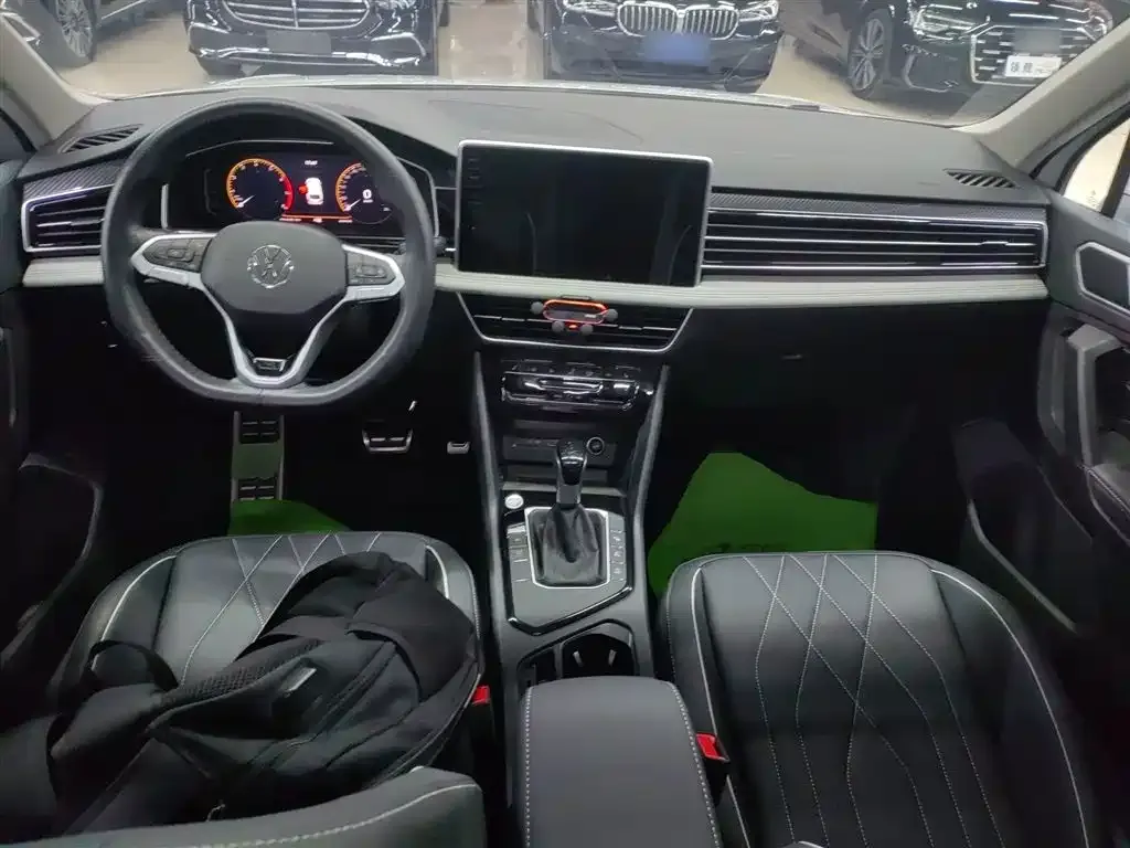 Volkswagen Tiguan L 2025 из CN, фото 10