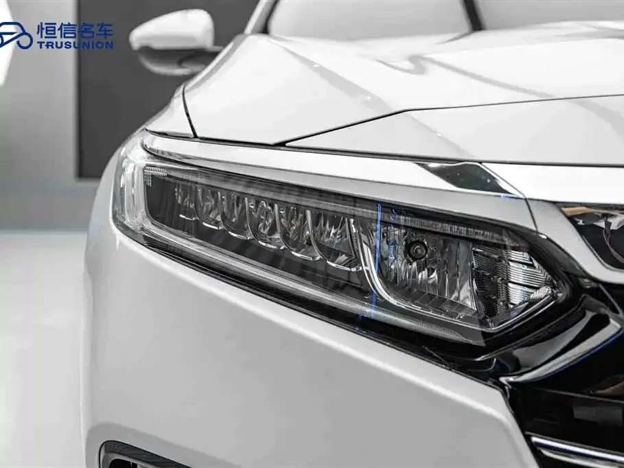 Honda Accord 2022 из CN, фото 10