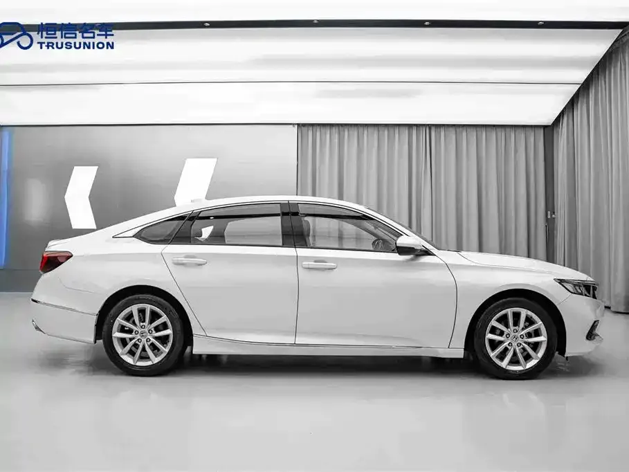 Honda Accord 2022 из CN, фото 4