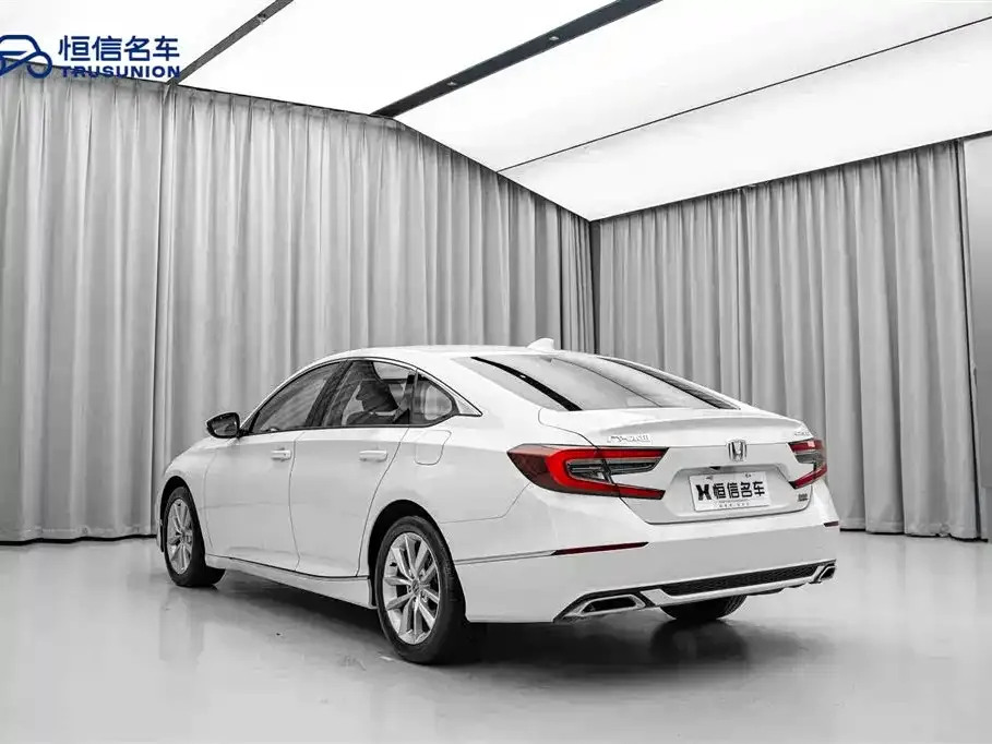 Honda Accord 2022 из CN, фото 6