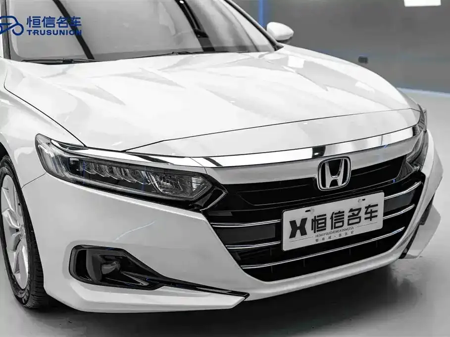 Honda Accord 2022 из CN, фото 7