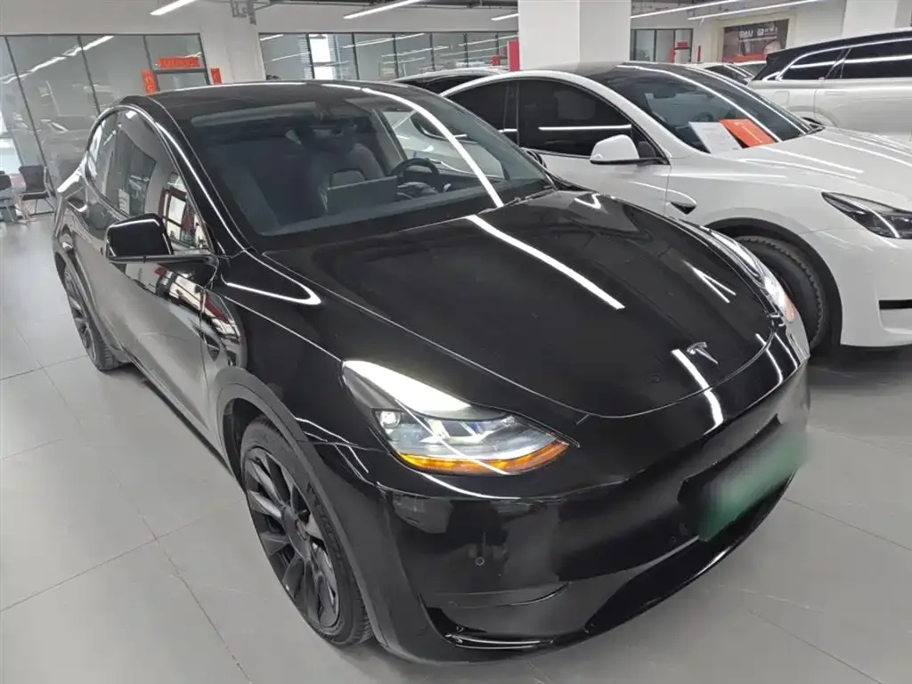 Tesla Model Y 2022 из CN, фото 10