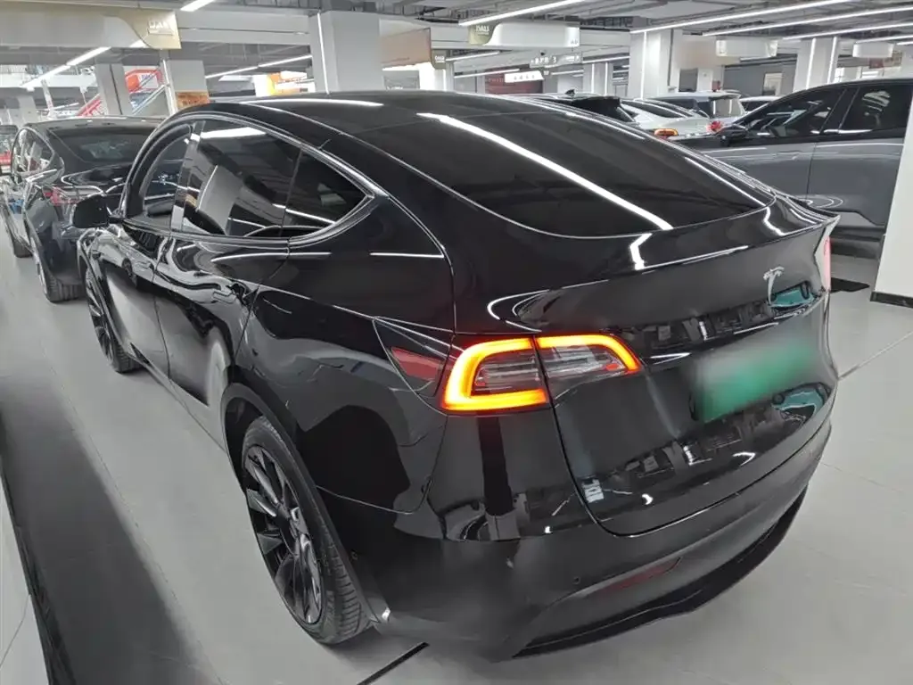Tesla Model Y 2022 из CN, фото 6