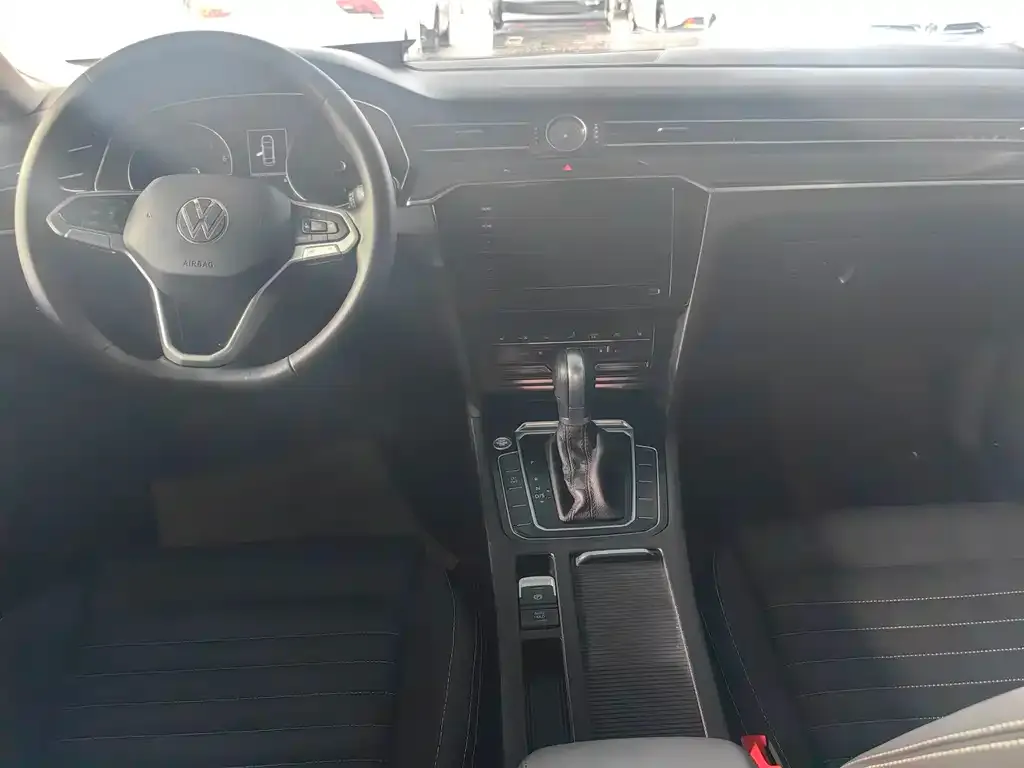 Volkswagen Magotan 2021 из CN, фото 2