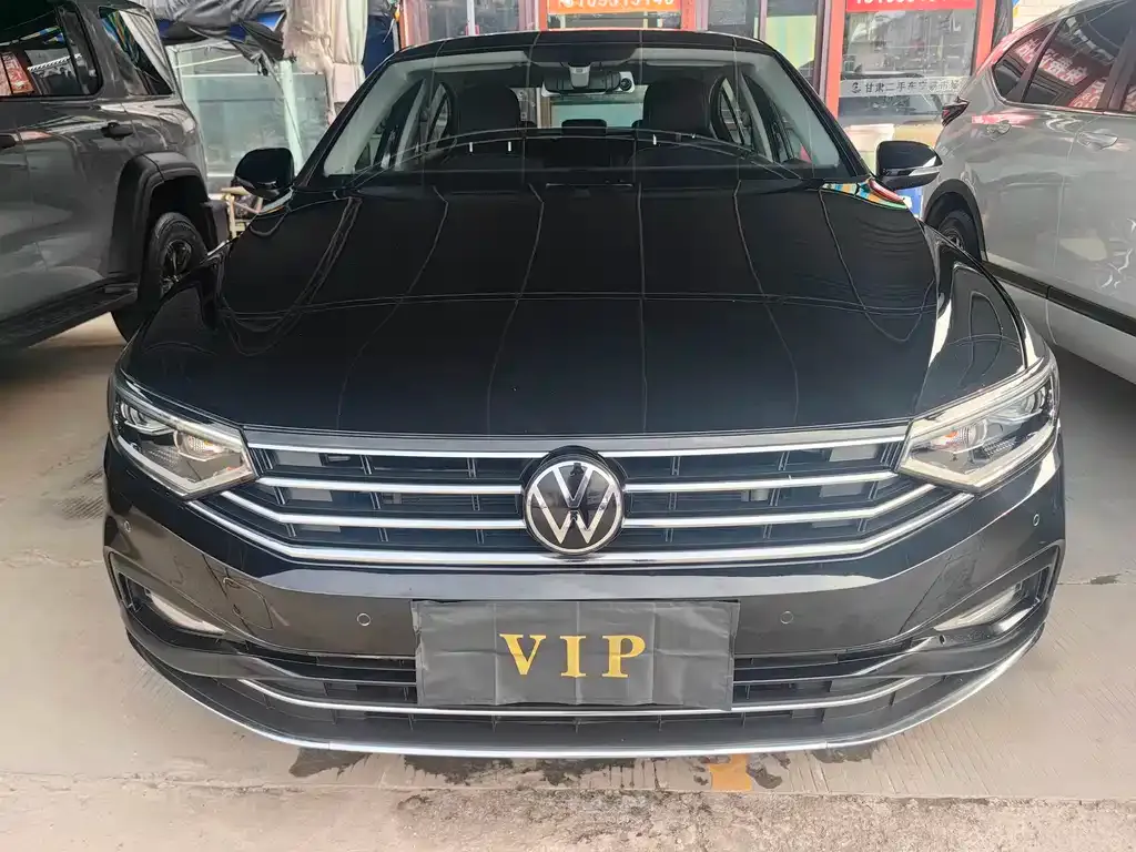 Volkswagen Magotan 2021 из CN, фото 4