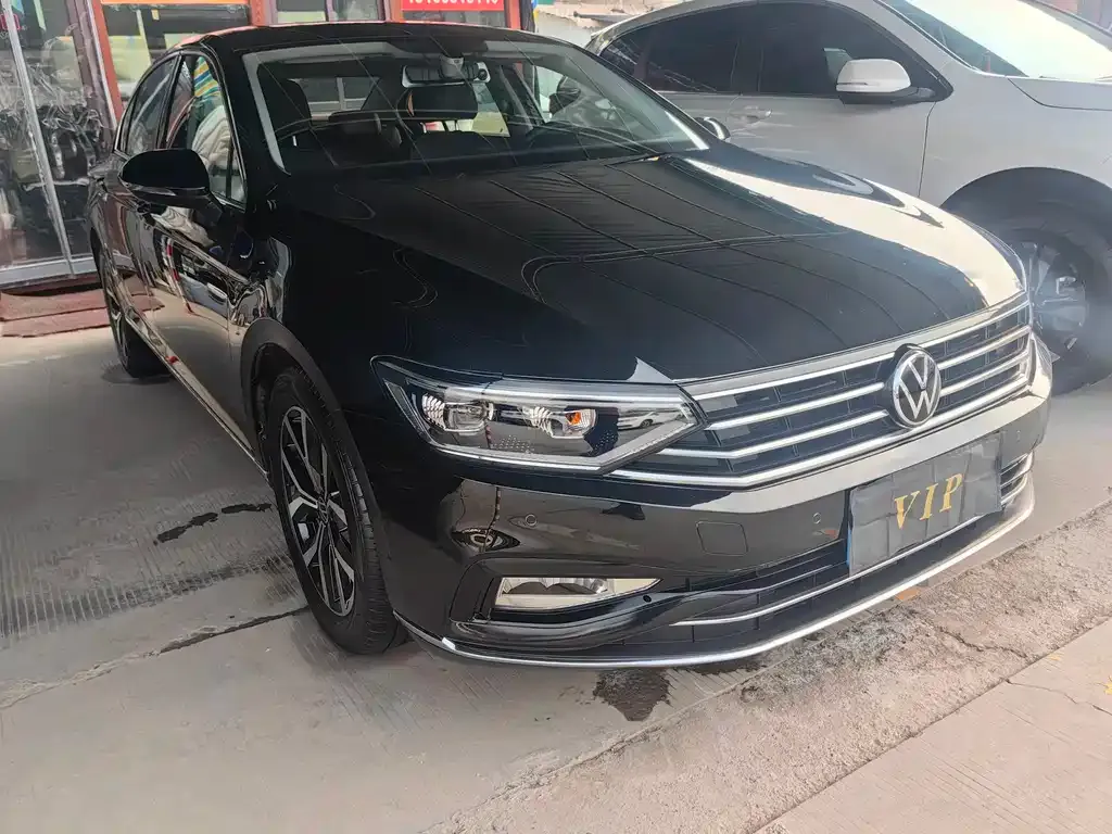 Volkswagen Magotan 2021 из CN, фото 10