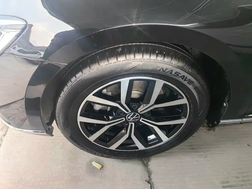 Volkswagen Magotan 2021 из CN, фото 9