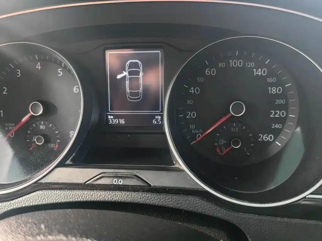 Volkswagen Magotan 2021 из CN, фото 3