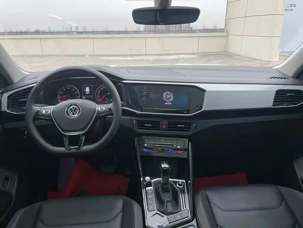 Volkswagen Tayron 2022 из CN, фото 8