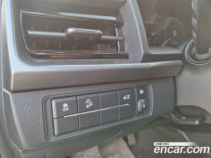 [object Object] Rexton 2024 из KR, фото 10