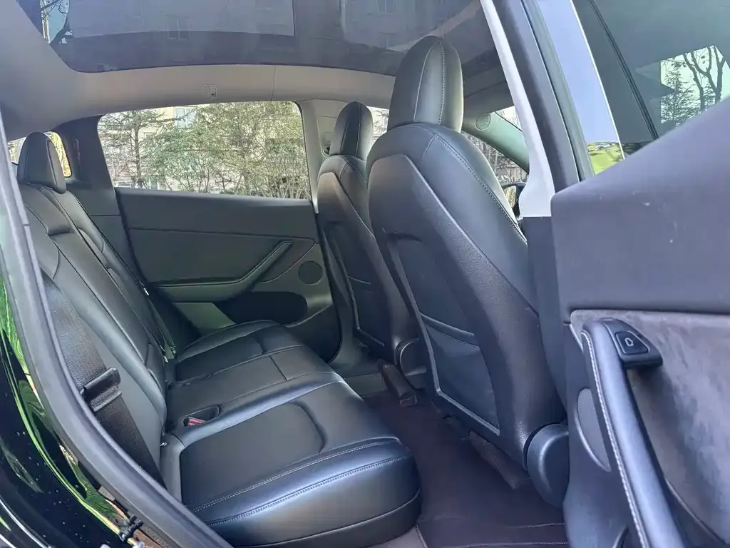 Tesla Model Y 2022 из CN, фото 8