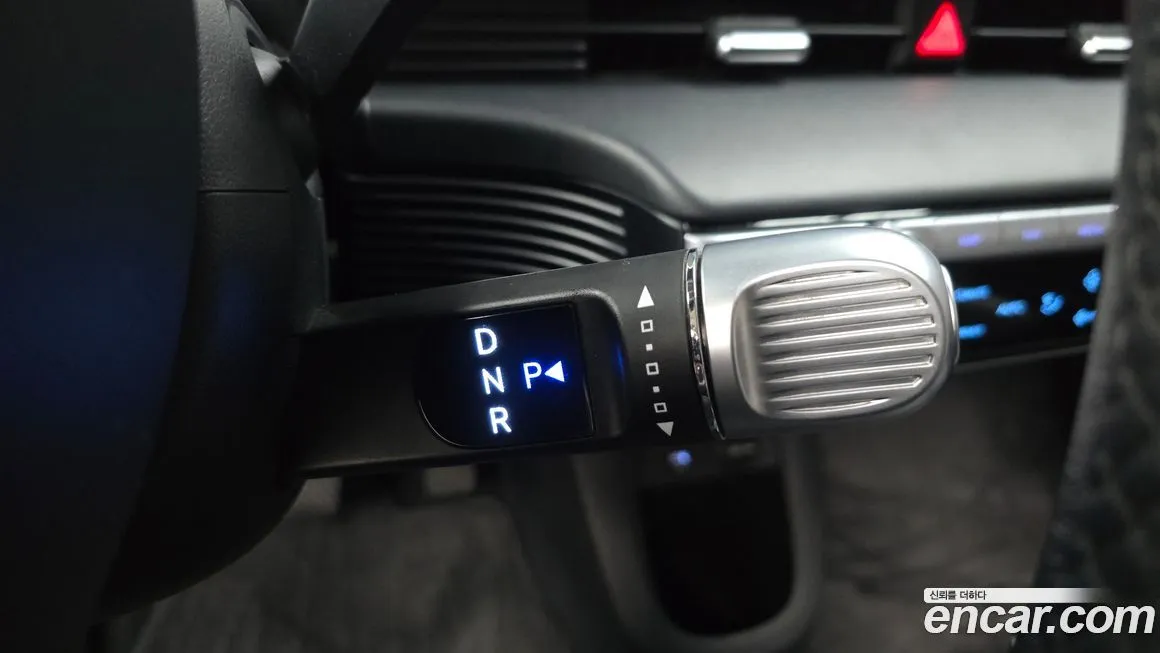 Hyundai Ioniq5 — фото 3
