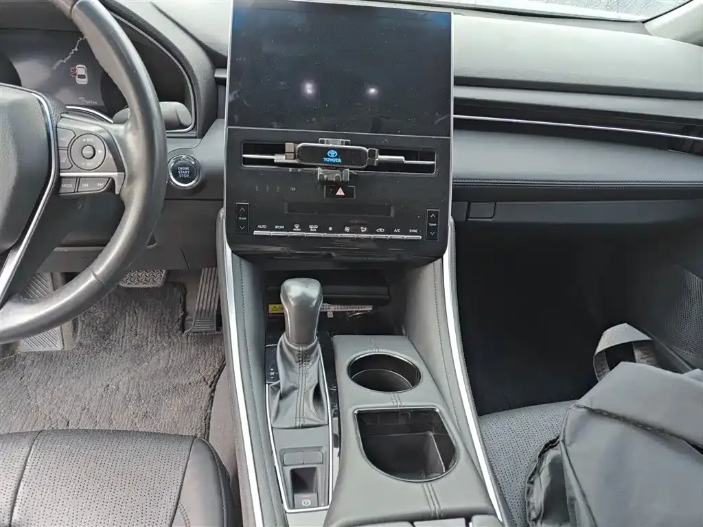 Toyota Avalon 2022 из CN, фото 4