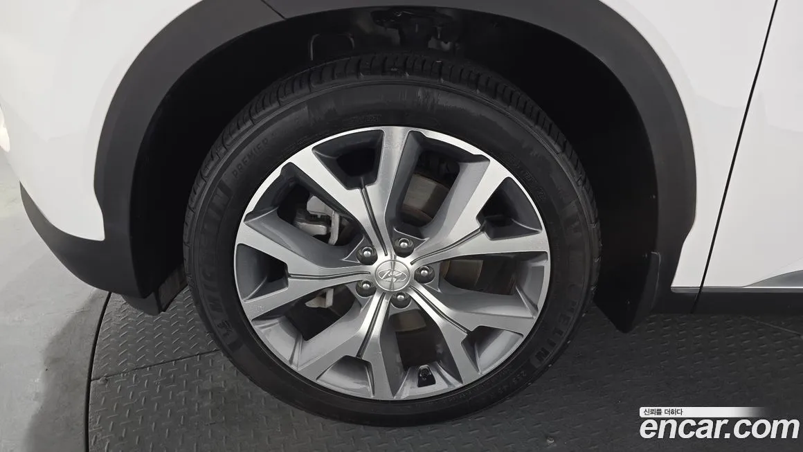 Hyundai Palisade — фото 7