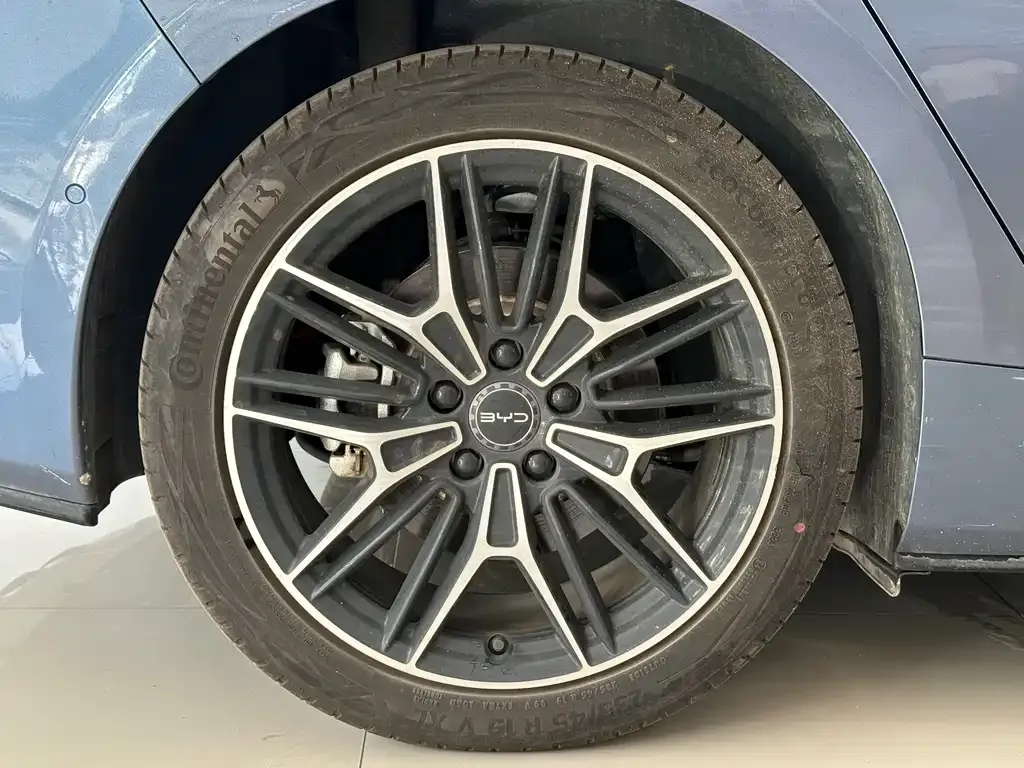 BYD Seal 2024 из CN, фото 5