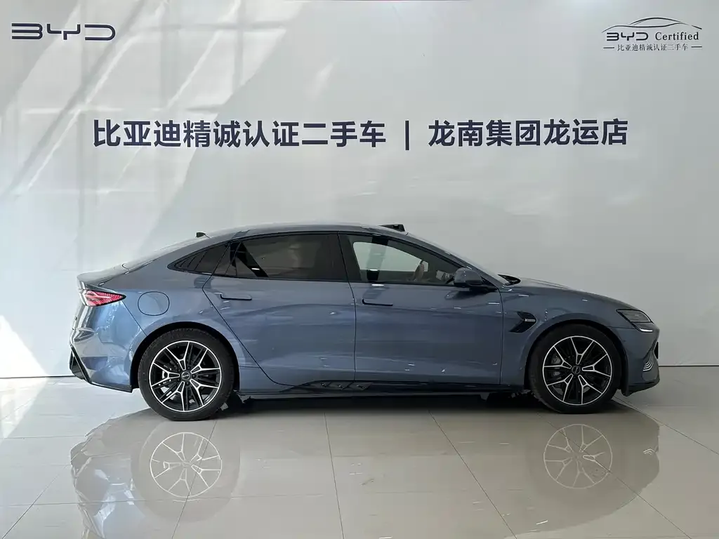 BYD Seal 2024 из CN, фото 3