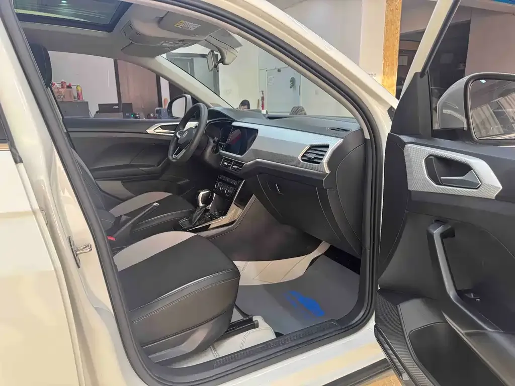 Volkswagen Tacqua 2021 из CN, фото 7