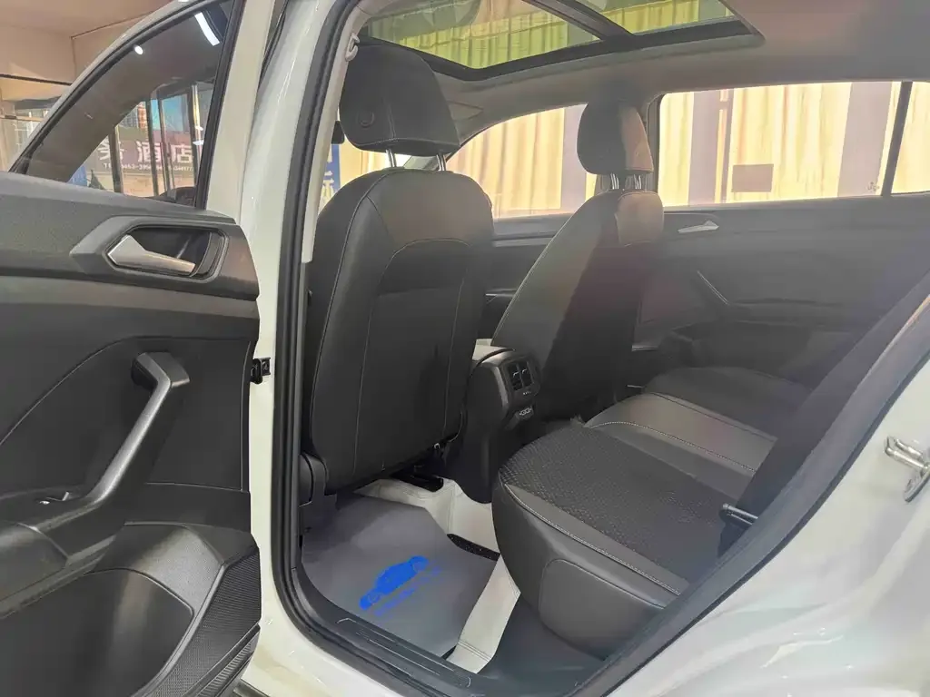 Volkswagen Tacqua 2021 из CN, фото 3