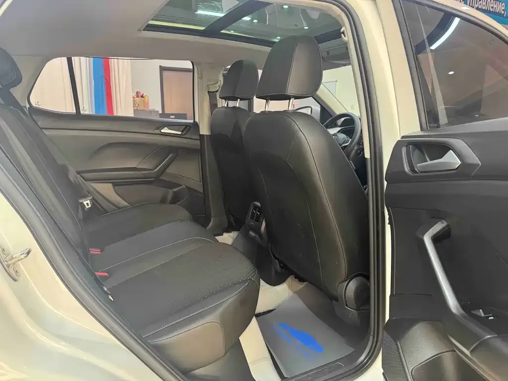 Volkswagen Tacqua 2021 из CN, фото 9