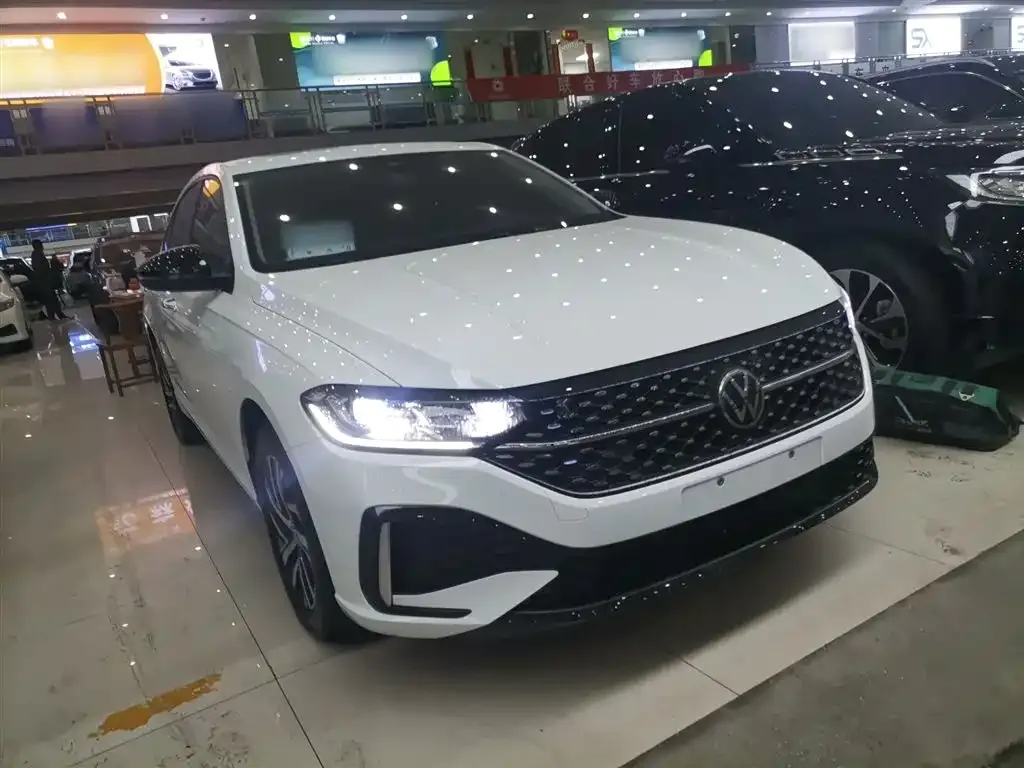 Volkswagen Lavida 2023 из CN, фото 4