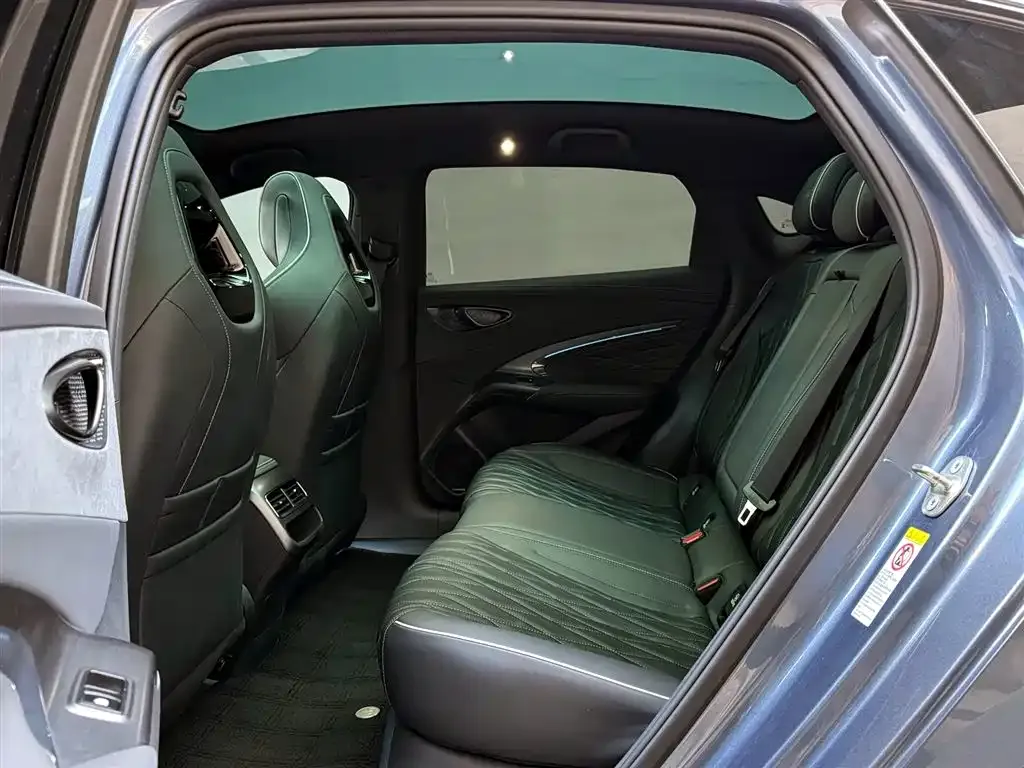 BYD Seal 2024 из CN, фото 10