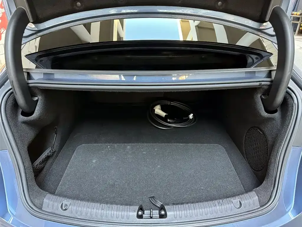 BYD Seal 2024 из CN, фото 8