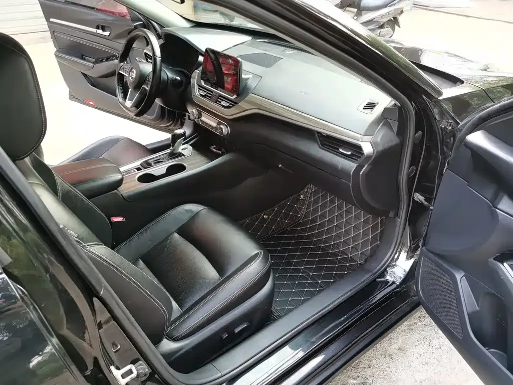 Nissan Teana 2021 из CN, фото 10