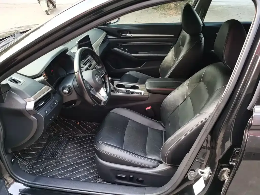 Nissan Teana 2021 из CN, фото 7