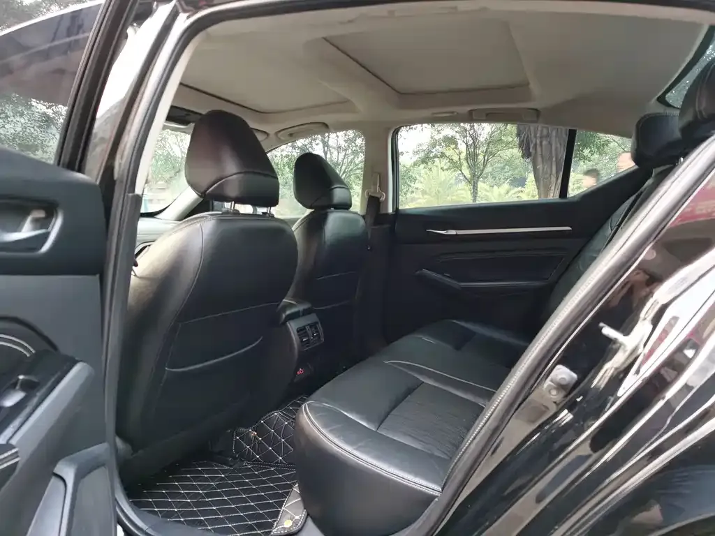 Nissan Teana 2021 из CN, фото 8