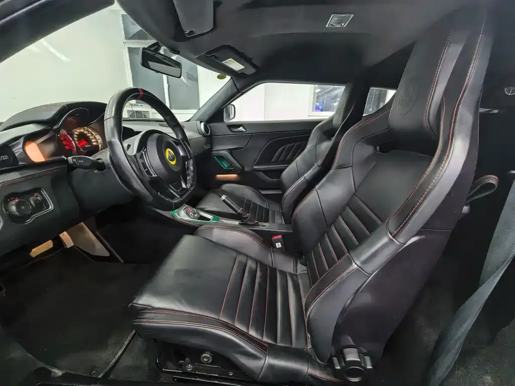 Lotus Evora 2022 из CN, фото 7