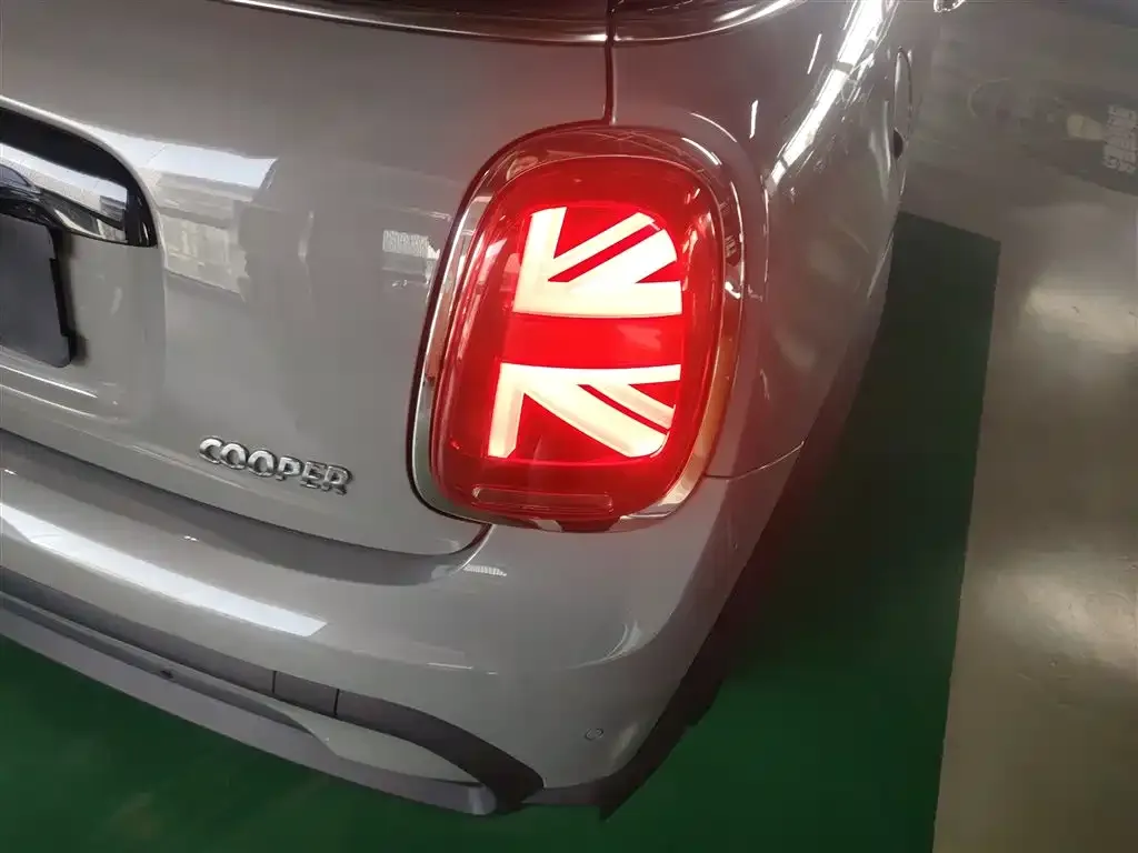 MINI Cooper (3-door) 2021 из CN, фото 8