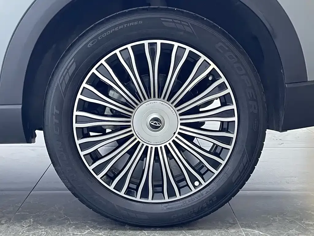 Chery 8L 2024 из CN, фото 8