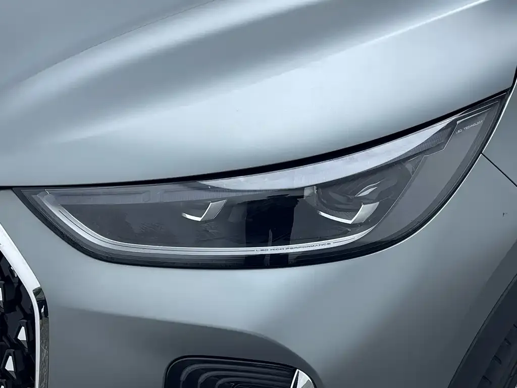 Chery 8L 2024 из CN, фото 3
