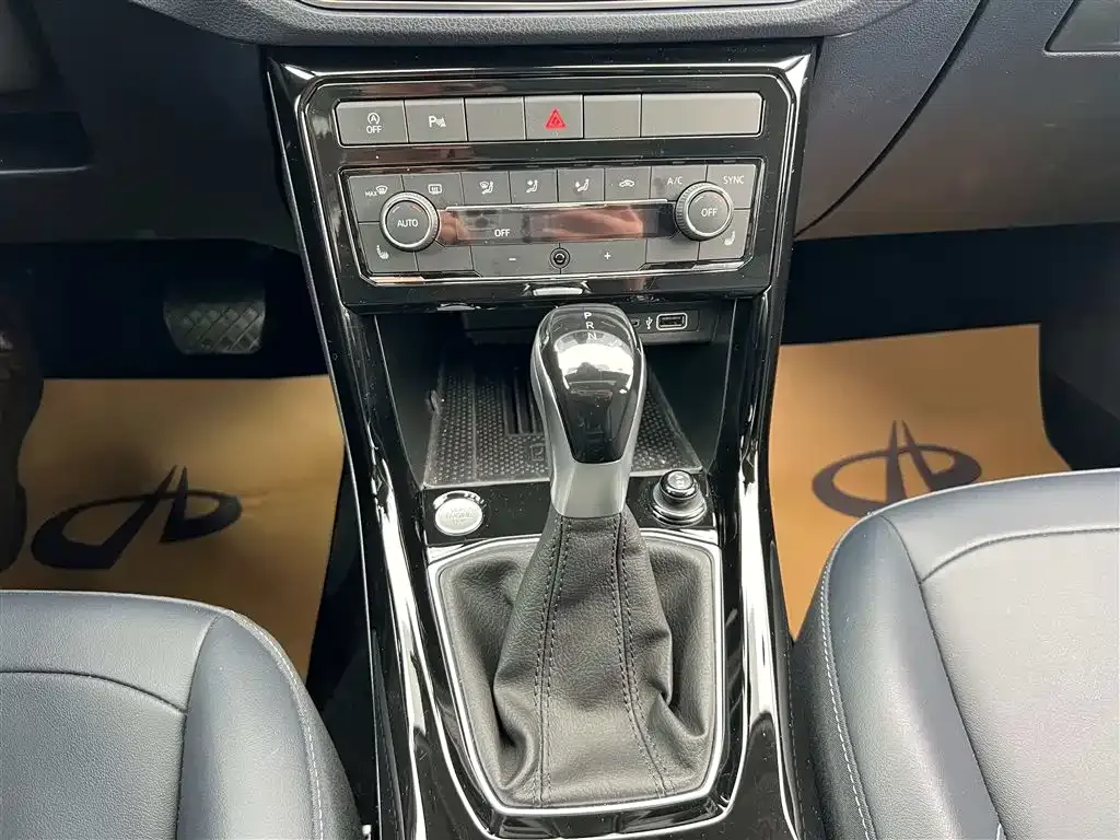 Volkswagen Tharu 2024 из CN, фото 3