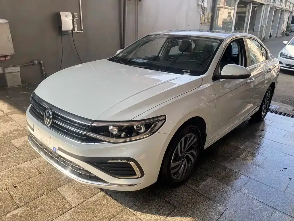 Volkswagen Bora 2025 из CN, фото 1