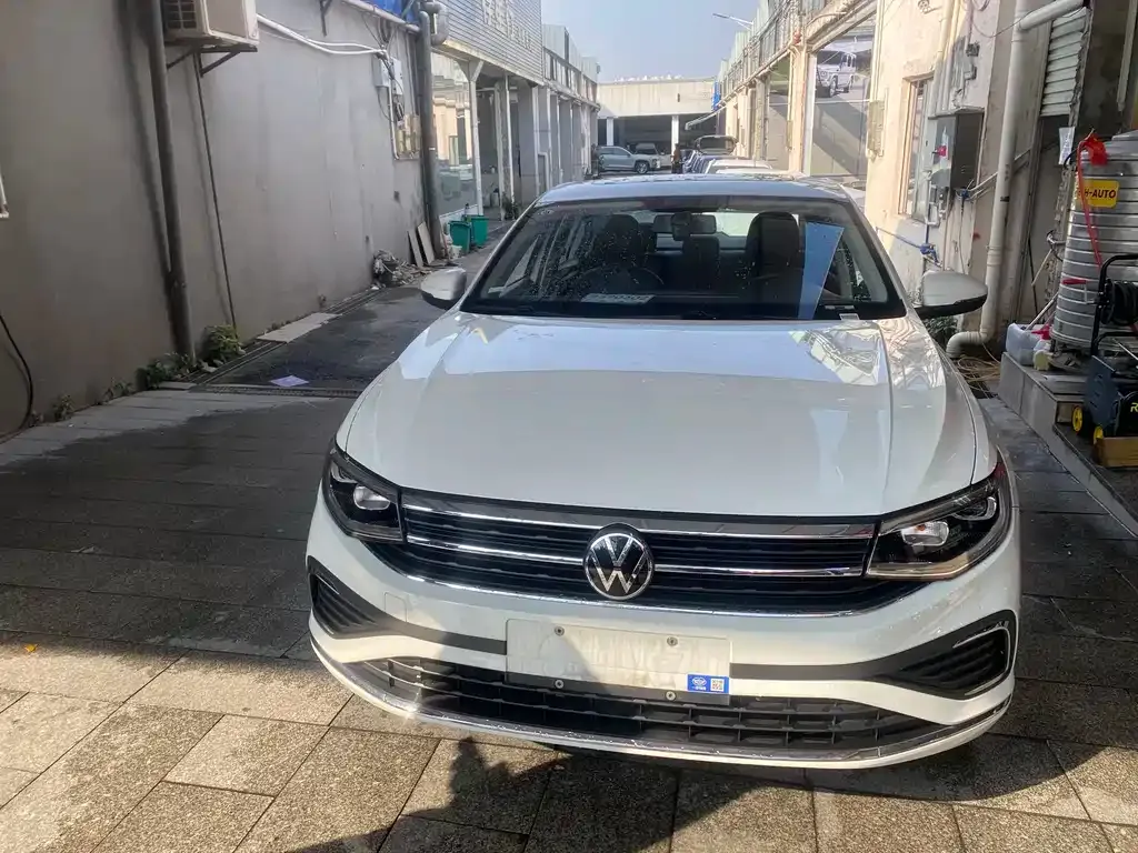 Volkswagen Bora 2025 из CN, фото 9